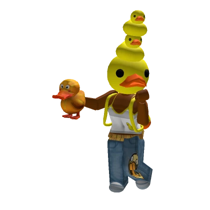 21andQuack's avatar