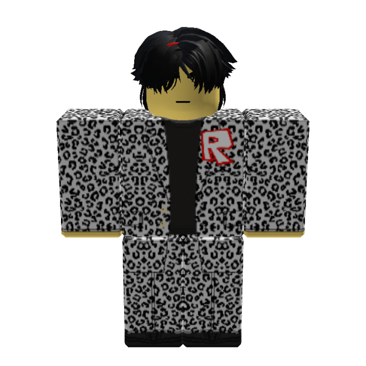 Roblox banner for @homgduj