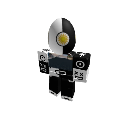 WhiteandBlackjj's avatar