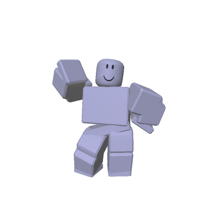 ♡ Cute Confident Animation Pack thumbnail