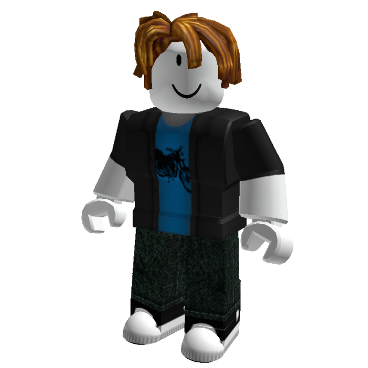 Roblox banner for @sermaraj