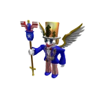 SpyroHonorable's avatar