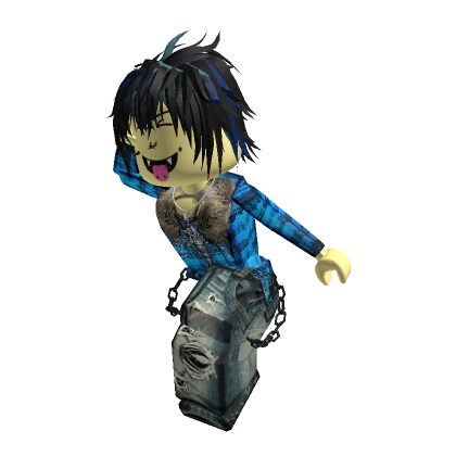 SleepyDzvidTT's avatar