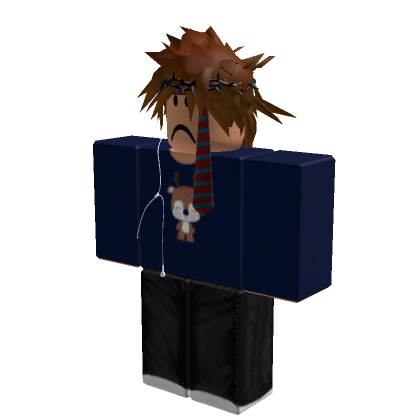 Noahbaboa's avatar