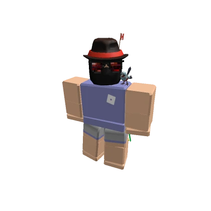 JUSTNOT_ninja's avatar