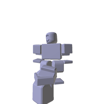 Boss Mini Me Animation Pack thumbnail