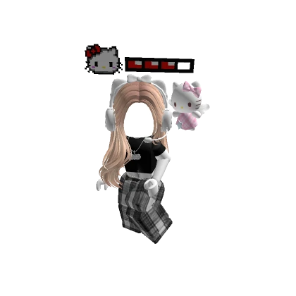 QueenMC_9's avatar