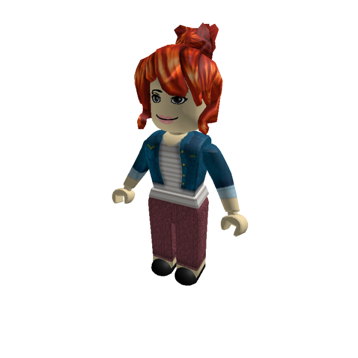 Roblox banner for @lisssanny