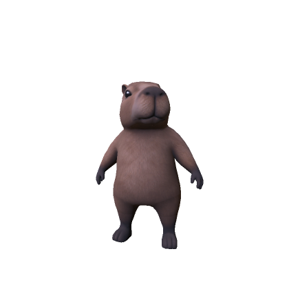 Capybara