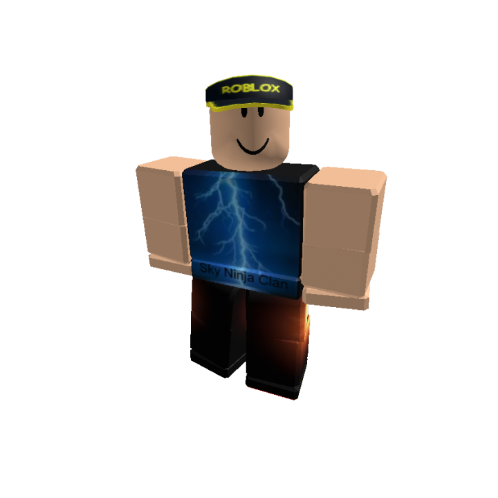 Roblox banner for @hany