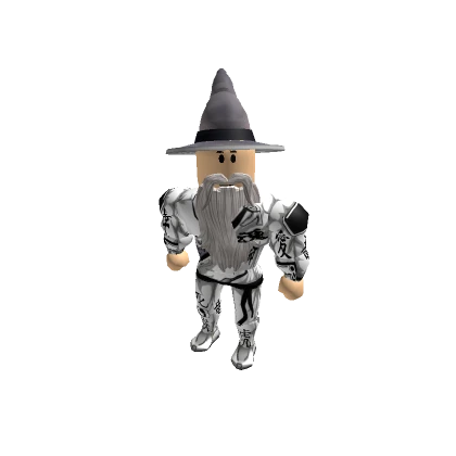 LilBadwolfe's avatar