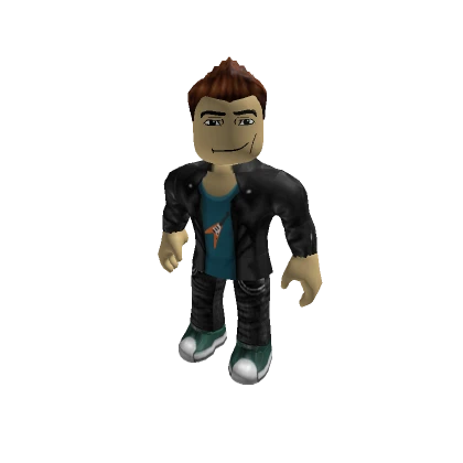 Croaksttarr's avatar