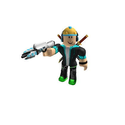 Sonicwave2004's avatar