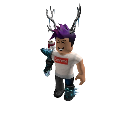 LonelyTeddyBear1's avatar