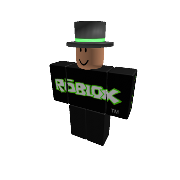 Roblox banner for @kou