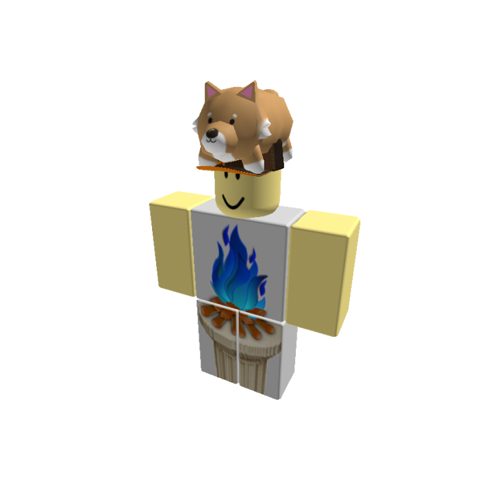 Roblox banner for @Mount