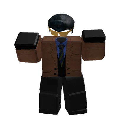 DangerousSpooky's avatar