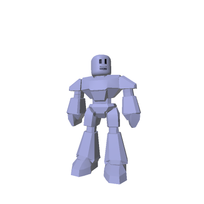 Helperbot [FORSAKEN]