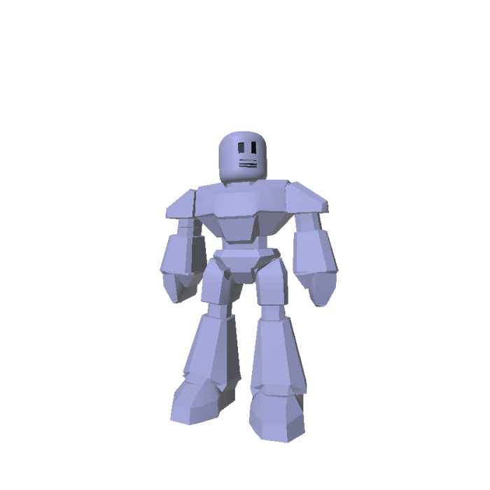 Helperbot [FORSAKEN]