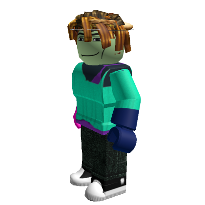 Full avatar of aluman589