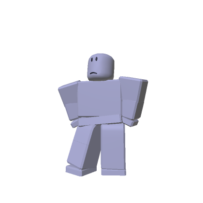 Gangster Animation Pack