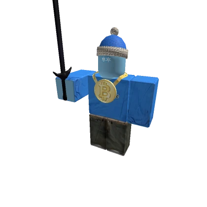Kenneth PNWIII's avatar