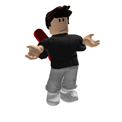 Full avatar of gerardodaniel101