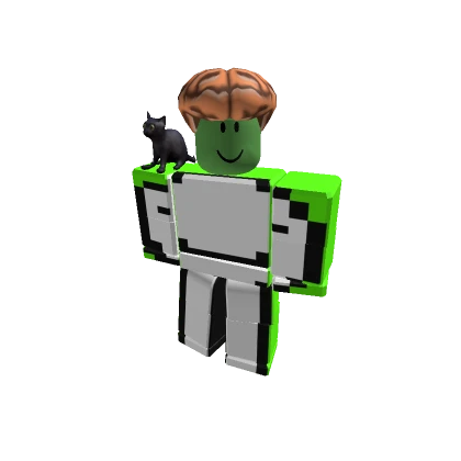 GamenmetflorisYT's avatar