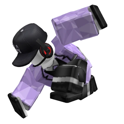 Pueonghak473's avatar