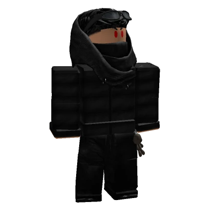 CompaKloxin's avatar