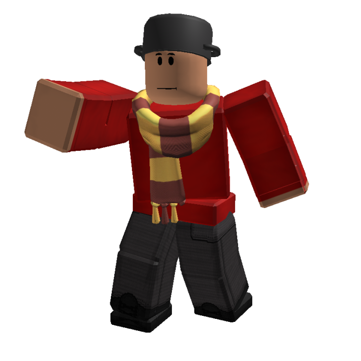 Roblox banner for @Grimik_H