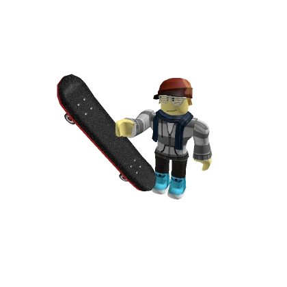 BlockBoy324's avatar