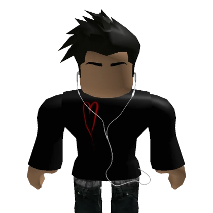 Zorammi's avatar