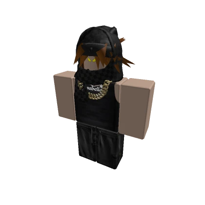 Huss's avatar