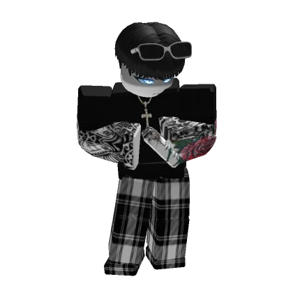 v3nnnx's avatar