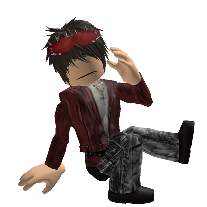 Full avatar of roblox_user_134964568