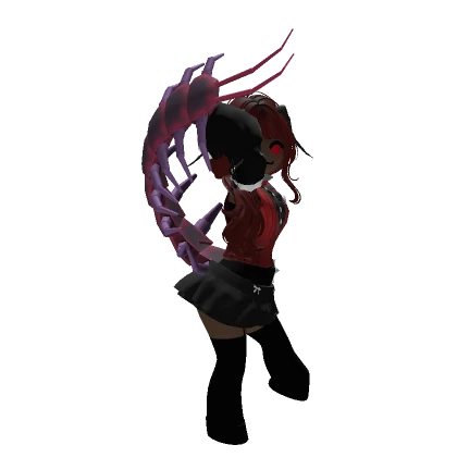 PewLycosinae's avatar