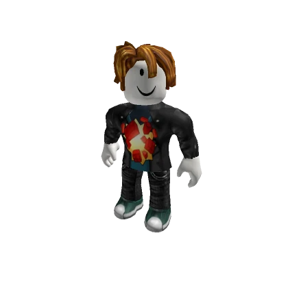 LegoMovie61's avatar