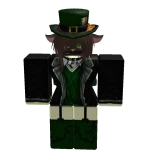 DevotedWolfx's avatar