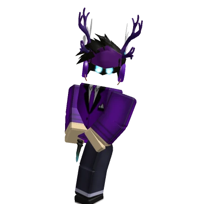 ProgrammedForBattle's avatar