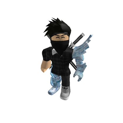 UltimateHumansPerson's avatar