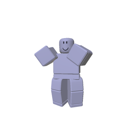 Swim Everywhere Animation Pack