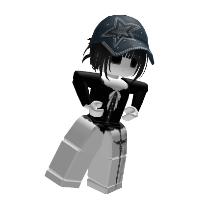 Full avatar of roblox_user_960183350