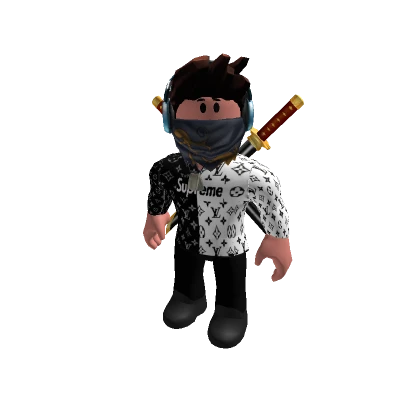 GoldNinjaLord's avatar