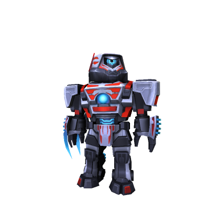BattleBot 5000
