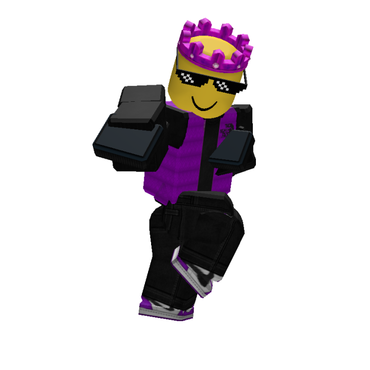Roblox banner for @Showy19