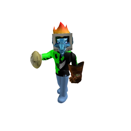 STOPITGETAJOB's avatar