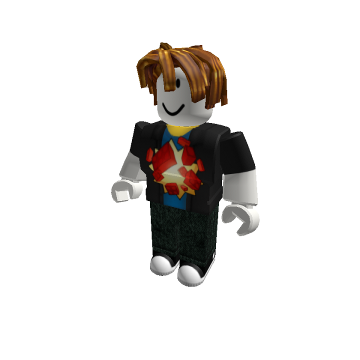 Roblox banner for @Francomm