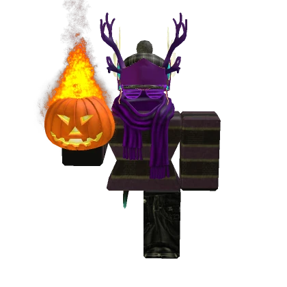 FoxOfEmbers's avatar