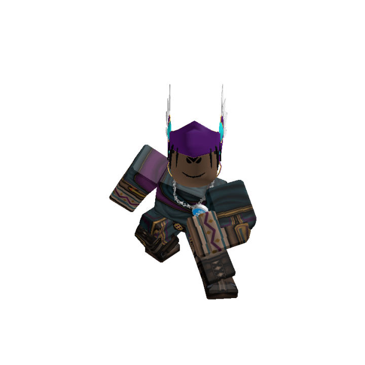 Roblox banner for @Nitro